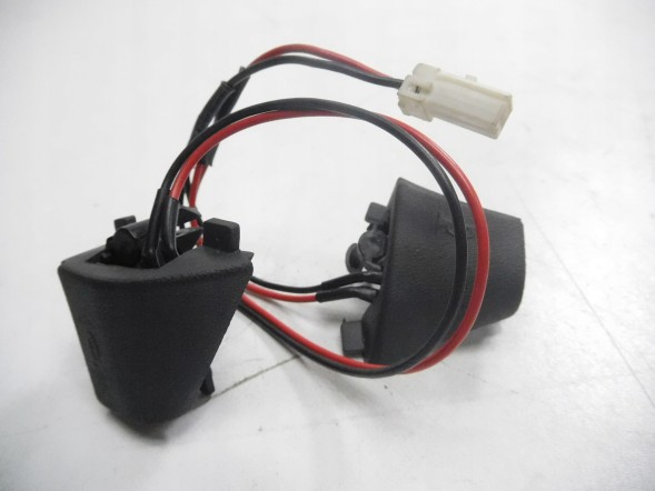 Fiat OE Кнопка джгута сигналізації Fiat Punto OE 718541060