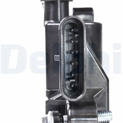 GN10492 12B1 DELPHI Катушка системи запалювання