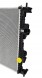 4 Seasons 4S0-90-8R511 Охолоджувач ford kuga iii escape 2020+ 2.0 lx6z8005a lx618005ag lx618005af