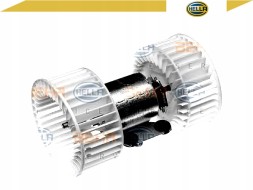 Hella HEL8EW 009 100-371/RS1 Вентилятор hella 9100 371 0 38 481 91 778