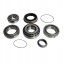 Timken D44WKSRT-MASKIT ДЖИП GRAND CHEROKEE SRT WK ПІДШИПНИКИ МІСТ ЗАДНЯ 05-10