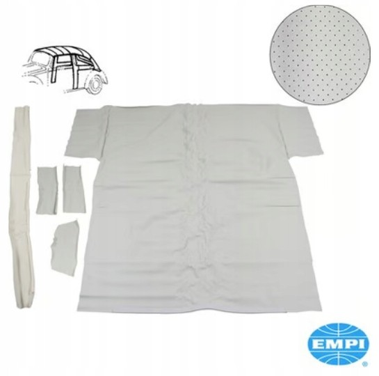 JP Group JB8189503518 VW Гарбуз стельовий