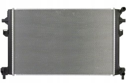 Thermotec D7A036TT Охолоджувач двигуна thermotec d7a036tt