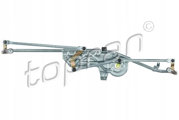 Topran TOP115 690/RS7 Механізми двірників topran 115 690