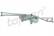 Topran TOP115 690/RS7 Механізми двірників topran 115 690