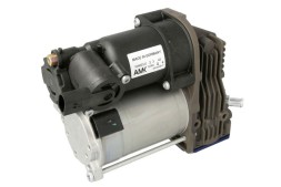 AD BRAKE VIC-278036 Компресор кондиціонера для MERCEDES VIANO (W639), VITO / MIXTO