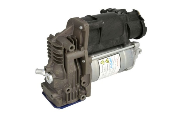 AD BRAKE VIC-278036 Компресор кондиціонера для MERCEDES VIANO (W639), VITO / MIXTO