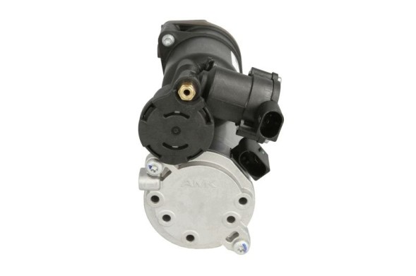 AD BRAKE VIC-278036 Компресор кондиціонера для MERCEDES VIANO (W639), VITO / MIXTO