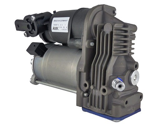 AD BRAKE VIC-278036 Компресор кондиціонера для MERCEDES VIANO (W639), VITO / MIXTO