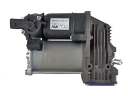 AD BRAKE VIC-278036 Компресор кондиціонера для MERCEDES VIANO (W639), VITO / MIXTO