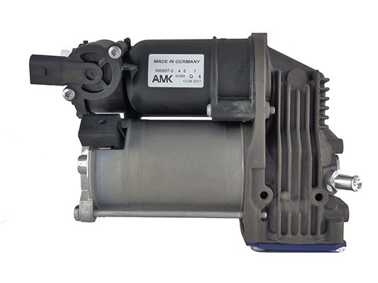 AD BRAKE VIC-278036 Компресор кондиціонера для MERCEDES VIANO (W639), VITO / MIXTO