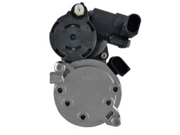 AD BRAKE VIC-278036 Компресор кондиціонера для MERCEDES VIANO (W639), VITO / MIXTO