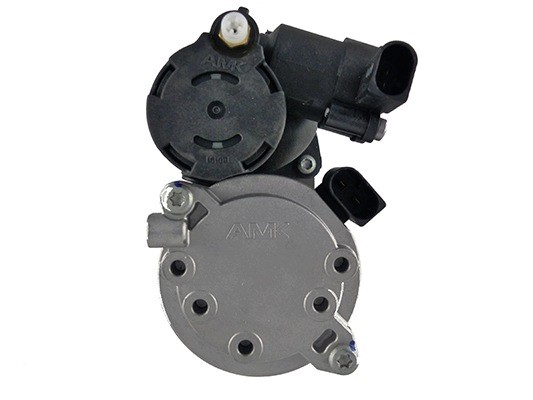AD BRAKE VIC-278036 Компресор кондиціонера для MERCEDES VIANO (W639), VITO / MIXTO