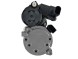 AD BRAKE VIC-278036 Компресор кондиціонера для MERCEDES VIANO (W639), VITO / MIXTO