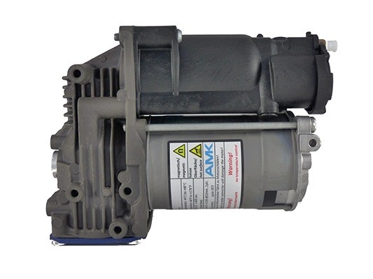 AD BRAKE VIC-278036 Компресор кондиціонера для MERCEDES VIANO (W639), VITO / MIXTO