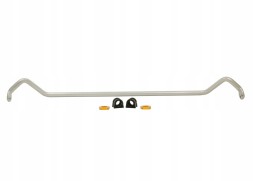 Китай WL-BSF39XZ-13457 СТАБІЛІЗАТОР 24ММ 2 ТОЧКОВИЙ SUBARU IMPREZA WRX STI GV, GR WHITELINE