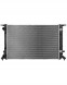 Behr Hella Service 8MK 376 745-631 Охолоджувач води oem/oes (mahle) a4 1337083x