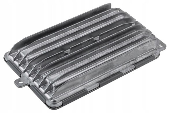 NTY EPX-BM-088 Модуль управління перетворювачем full le bmw 5f10 f11 7f01 f02f03
