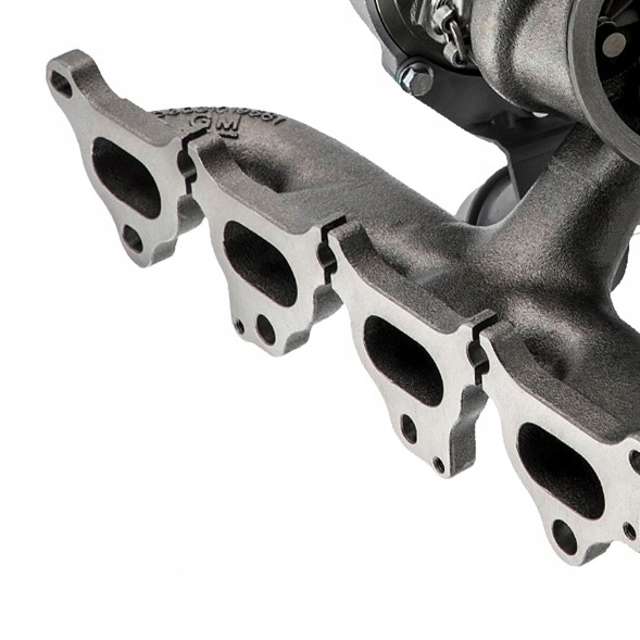 Maxpeedingrods 53039700110 Турбокомпресор для opel insignia 1.6 astra sports tourer zafira a16let