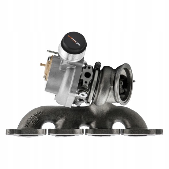 Maxpeedingrods 53039700110 Турбокомпресор для opel insignia 1.6 astra sports tourer zafira a16let