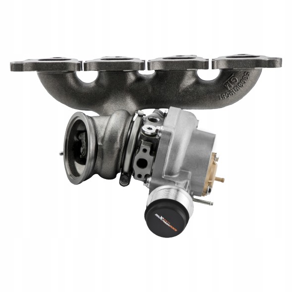 Maxpeedingrods 53039700110 Турбокомпресор для opel insignia 1.6 astra sports tourer zafira a16let