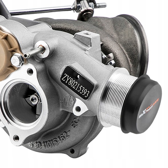 Maxpeedingrods 53039700110 Турбокомпресор для opel insignia 1.6 astra sports tourer zafira a16let