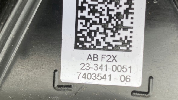 BMW OE 7403541 0444040020 7294283 Qua24/4/25 БАК НАСОСА ADBLUE SCR BMW 1 F20 F21 2 F22 7403541 16197403541
