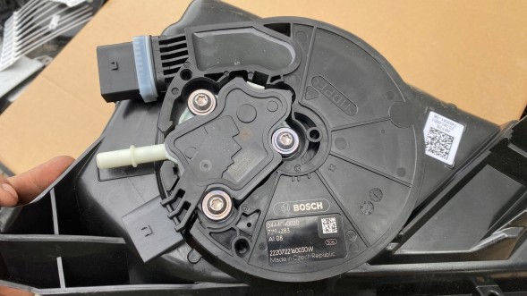 BMW OE 7403541 0444040020 7294283 Qua24/4/25 БАК НАСОСА ADBLUE SCR BMW 1 F20 F21 2 F22 7403541 16197403541