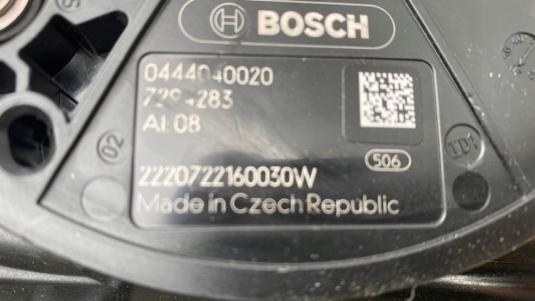 BMW OE 7403541 0444040020 7294283 Qua24/4/25 БАК НАСОСА ADBLUE SCR BMW 1 F20 F21 2 F22 7403541 16197403541