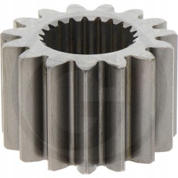 115643 Carraro ФРОНТАЛЬНЕ ЗУБЧАСТЕ КОЛЕСО Z15 M3 L35