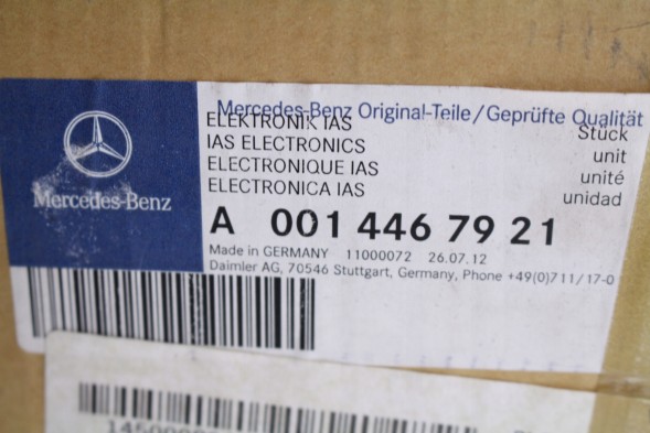 Mercedes-Benz OE A014467921 ЛІЧИЛЬНИК ГОДИННИКІВ MERCEDES ATEGO AXOR