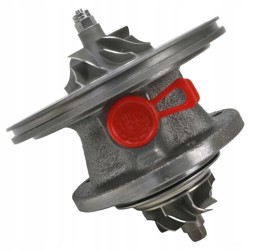 Kode KAT_KS_CHRA1268-KORAS Турбіна CHRA для BMW 123 X1 2.0 N47D20 204 к.с. 54359700026 11657804637