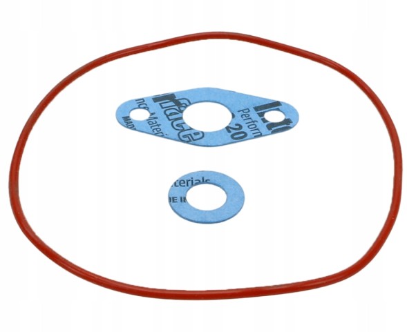 Kode KAT_KS_CHRA1268-KORAS Турбіна CHRA для BMW 123 X1 2.0 N47D20 204 к.с. 54359700026 11657804637