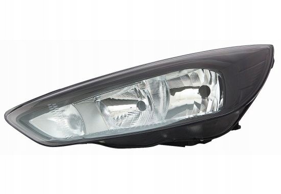 Abakus 431-11C9RMLDEM2 Фара abakus 431-11с9rmldem2