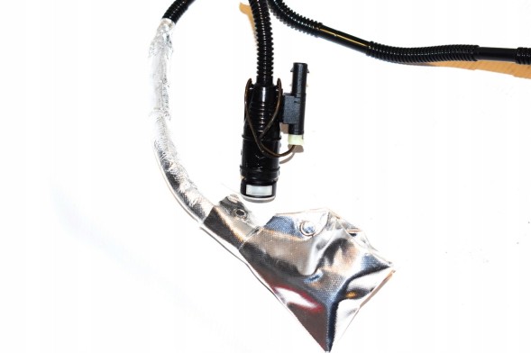 BMW OE Дозуючий шнур SCR BMW F07N 535dX - 16197315946
