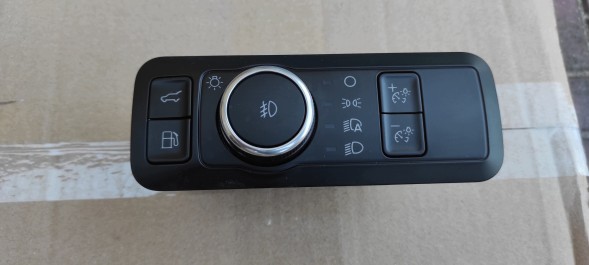 Ford OE LJ6T-16D061-FGW ПЕРЕМИКАЧ ФАР FORD KUGA MK3 / ESCAPE MK4 2020-