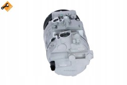 NRF 32146 Nrf компресор кондиціонера vw golf 5/crafter/touran dcs-17e