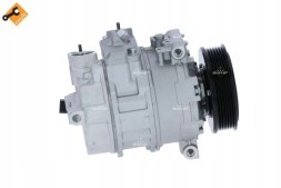 NRF 32146 Nrf компресор кондиціонера vw golf 5/crafter/touran dcs-17e