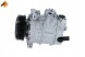 NRF 32146 Nrf компресор кондиціонера vw golf 5/crafter/touran dcs-17e