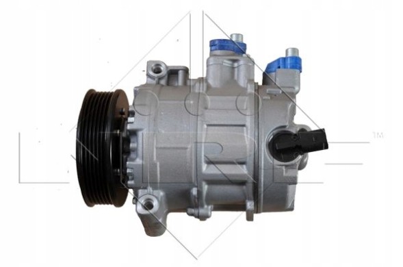 NRF 32146 Nrf компресор кондиціонера vw golf 5/crafter/touran dcs-17e