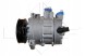 NRF 32146 Nrf компресор кондиціонера vw golf 5/crafter/touran dcs-17e