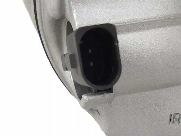 NRF 32146 Nrf компресор кондиціонера vw golf 5/crafter/touran dcs-17e