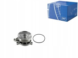 SKF VKPC 88306 Водяна помпа (насос охолодження)