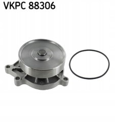 SKF VKPC 88306 Водяна помпа (насос охолодження)