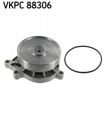 SKF VKPC 88306 Водяна помпа (насос охолодження)