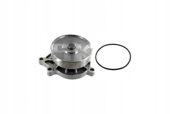 SKF VKPC 88306 Водяна помпа (насос охолодження)