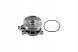 SKF VKPC 88306 Водяна помпа (насос охолодження)