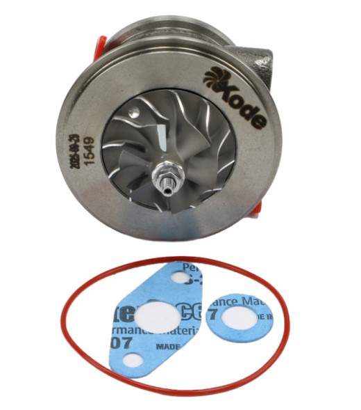 Kode KAT_KS_CHRA1549 -KORAS Koras CHRA Серцевина (Картридж) турбіни Hyundai i20 i30 Kia Ceed 1.4 CRDI 90 к.с. 49173-07740