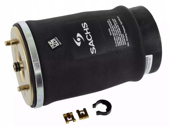 Sachs 994 910 Sachs 994 910 гідравлічний амортизатор