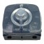 Renault OE 253B00345R 253B02542R Мультимедійна панель управління Renault Megane III 3